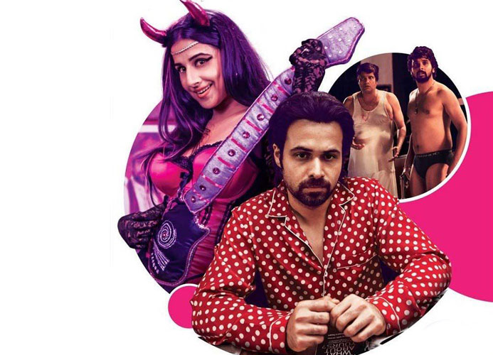 A Minute With: Rajkumar Gupta on his new film ‘Ghanchakkar'